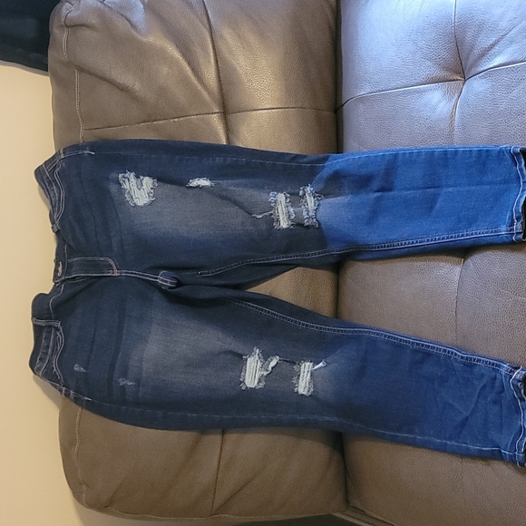 Jeans - Picture 1 of 2